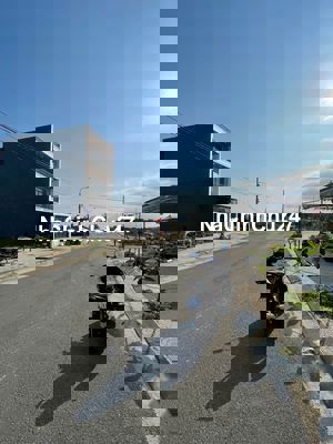 Tôi cần bán lô TĐC Dragon Smart City , Đường 7,5m , sổ chính chủ