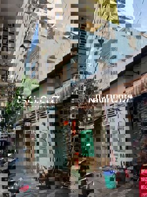 Chính chủ Bán nhà đường Phó Đức Chính, phường Bến Thành