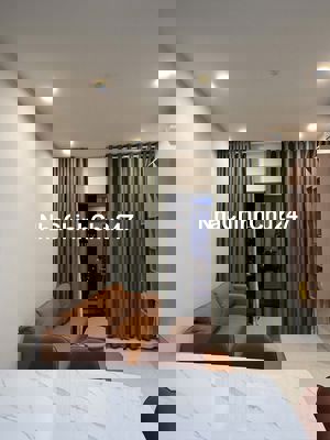 Chính chủ cần bán căn hộ Sao Mai, 2PN, nội thất cao cấp, nhà mới, SHR