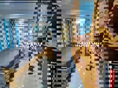 13 phòng chdv full NT chính chủ