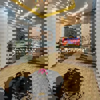 Chính chủ bán căn tòa CT8 Chung cư Đại Thanh, tặng toàn bộ nội thất