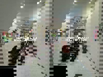 Chính chủ Bán nhà 5pn Q9 hẻm xe hơi.