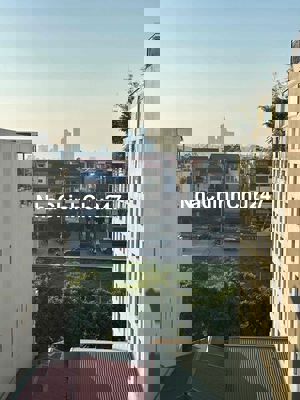 Chính chủ bán toà dòng tiền  phố Ngọc Lâm ngay cầu Chương Dươn