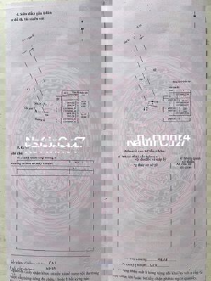 Đất khánh thượng - chính chủ - 290tr- gần 700m2