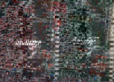 NHÀ CHÍNH CHỦ - PHỐ NGỌC HÀ