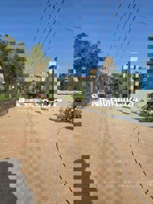 chính chủ bán đất Hoà Tiến đường 5m thông