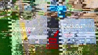 Chính chủ bán 50m đất TT Vân Đình, Ứng Hòa