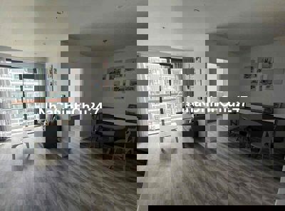 Chính chủ bán căn hộ 1N+ 48m2 Vinhome smart city