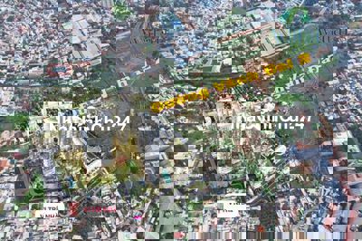 CHÍNH CHỦ BÁN NHÀ PHƯỜNG THỦ ĐỨC (Phường Trường Thọ cũ)