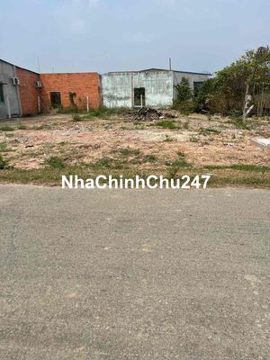 đất mặt tiền 7 mét dài 18 mặt tiền củ chi sổ hồng thổ cư chính chủ