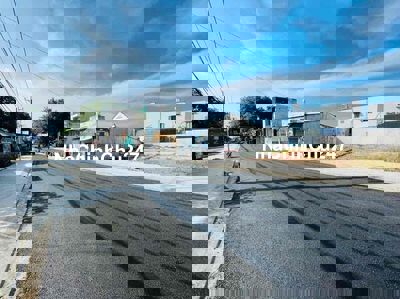 Chính chủ cần bán ngay lô đất mặt tiền Suối Lội