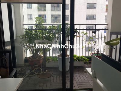 Chính chủ bán Chung cư 219 Trung Kính, Cầu Giấy, Hà Nội