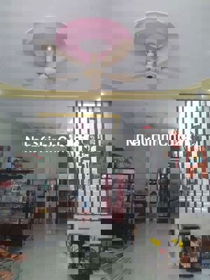 NHÀ CHÍNH CHỦ CẦN BÁN GẤP 5.1X20M 1 LẦU NGUYỄN VĂN QUÁ