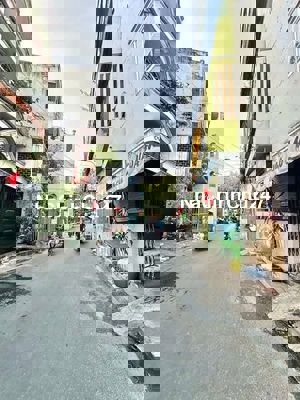 CHỦ KẸT TIỀN BÁN NHÀ MẶT TIỀN QUẬN TÂN BÌNH