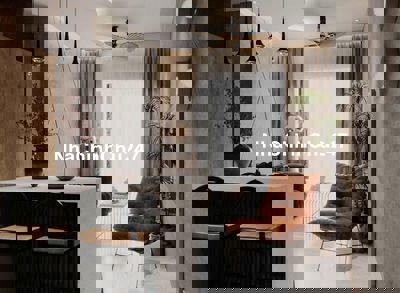 Chủ Nhà Ngợp Bank cần bán gấp căn hộ 1PN Sunrise Riverside