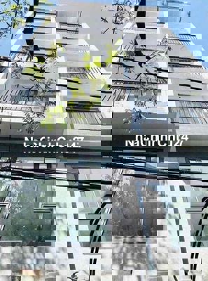 Chính chủ cần bán nhà Thạch Bàn, 36m x 6tầng. Thiết kế Thang Máy, oto