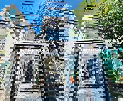 NHÀ NGỘP RA NHANH ĐỂ CHỦ TRẢ NỢ NGÂN HÀNG