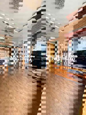 Chính Chủ bán CC, 68m tầng trung,Rừng Tiện Ích, Thiện Chí Bán 5.9 Tỷ