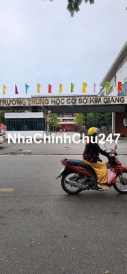 Bán nhà tập thể tầng 1 chính chủ. Kinh doanh được