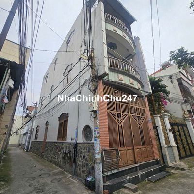 CHÍNH CHỦ CẦN BÁN NHANH CĂN NHÀ GẦN TRƯỜNG NGÔ QUYỀN