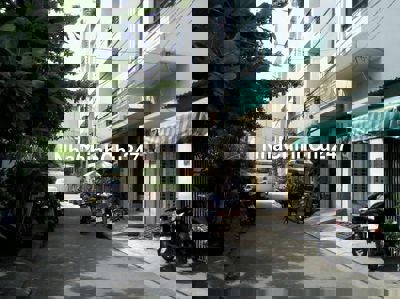 📣CHÍNH CHỦ BÁN NHÀ - NGUYỄN GIẢN THANH – P.15 – QUẬN 10