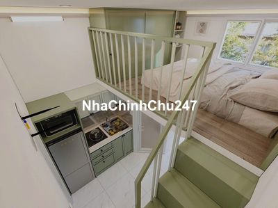 Chdv nguồn thu 2,5ty/năm cách bên metro dân chủ 200m