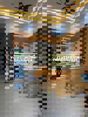 ❌Chính chủ bán nhà mới xây 1 năm khu TĐC quân đội Hoà Phước ❌