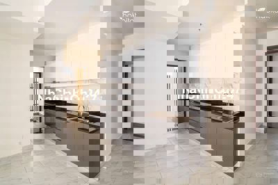 Chính chủ Căn hộ Habitat GĐ3 - 1pn1wc