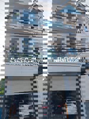 Chính chủ cần bán nhanh căn nhà phố