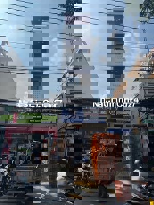 Chính chủ cần bán nhà mặt tiền mới xây-tiện kinh doanh đa ngành