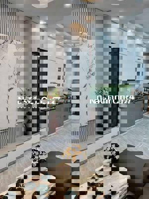 CHÍNH CHỦ BÁN NHÀ PHỐ GIÁP NHỊ - 6 TẦNG THANG MÁY - CÁCH MẶT PHỐ 20M