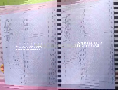 Chính chủ bán gấp đất thổ cư gần thác Giang Điền ( khu dân cư)