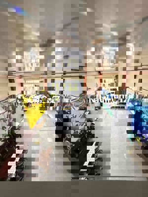 Chính chủ bán nhà Nguyễn Thị Ngâu