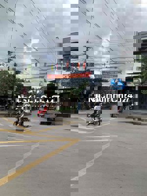 chính chủ cần bán nhanh lô đất hành thuận