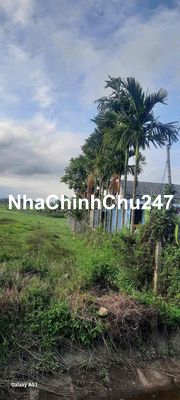 CHÍNH CHỦ CẦN BÁN ĐẤT ĐẸP