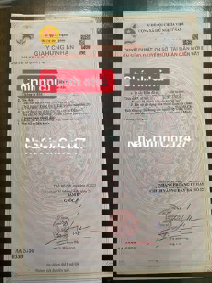 [CHÍNH CHỦ] BÁN ĐẤT MẶT TIỀN QL 52  Hòa Long KHÔNG TIẾP MÔI GIỚI