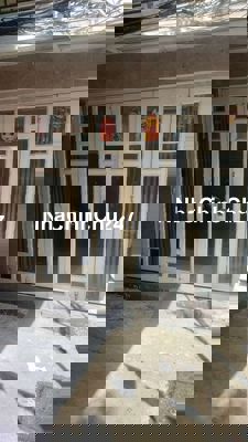 Nhà riêng chính chủ