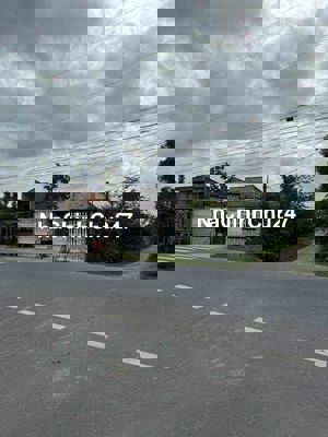 Chủ kẹt tiền cần bán nhà tại Đức Hoà