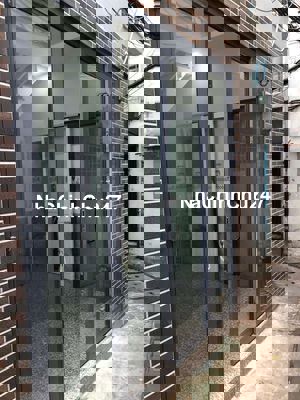 Nhà HXH Huỳnh Văn Bánh DTSD 30m2 Chính Chủ