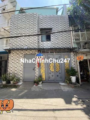 Chính chủ cần bán nhà