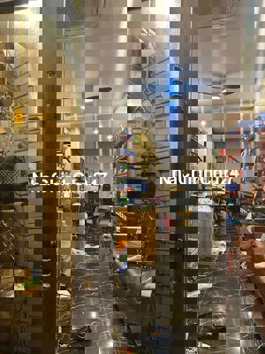 Chính chủ bán nhà 5 tầng