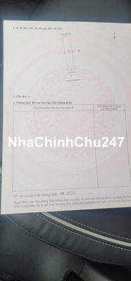 chính chủ bán đất dự án golden hill