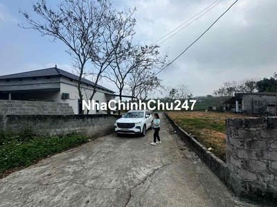 chính chủ cần bán đất