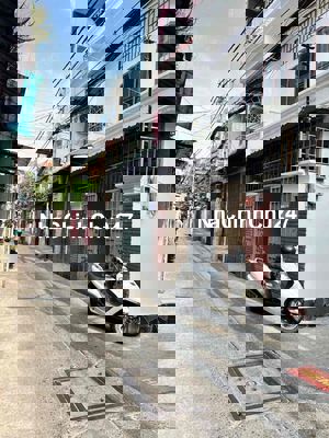 Chính chủ bán nhà hẻm xe hơi 1219/43 Hoàng Sa Tân Bình