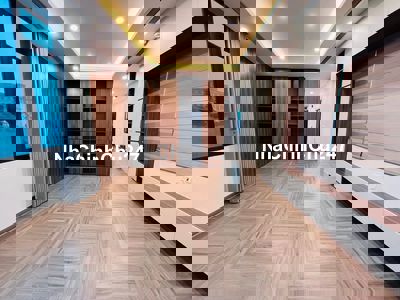 Chính chủ bán nhà vạn phúc 35m2 6 tầng thang máy xây mới kinh doanh