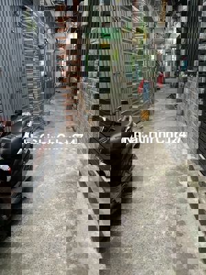 Bán nhà chính chủ đường Quang Trung