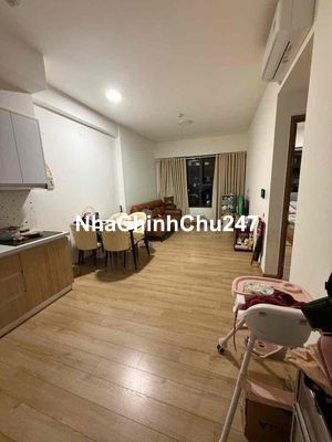 CHÍNH CHỦ BÁN AKARI 2PN FULL NỘI THẤT TẦNG 19