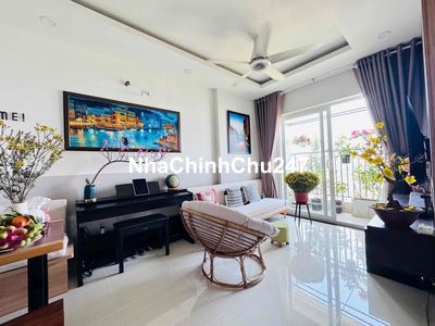 Chính chủ bán căn góc thoáng mát, tầng đẹp