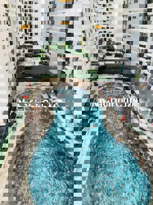 Chính chủ cần bán căn hộ 32m2 tặng nội thất