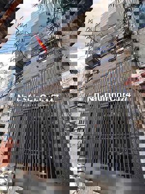 Bán nhà chính chủ - Đường đẹp